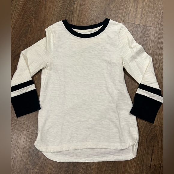 Madewell 3/4 sleeve shirt - Picture 1 of 4